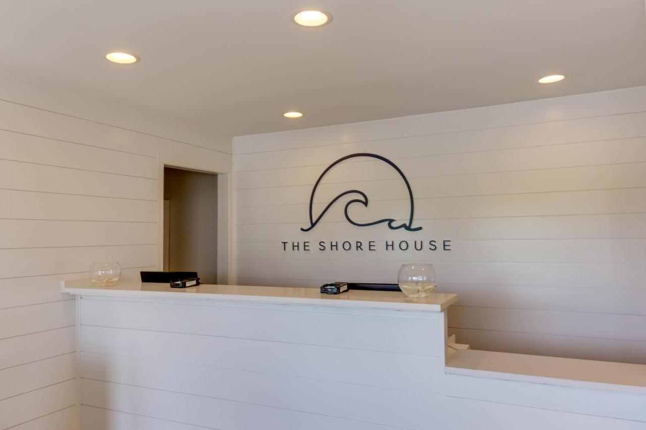 The Shorehouse Ocean City Exterior photo